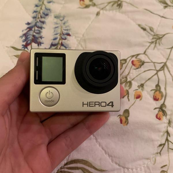 gopro hero 4 full hd