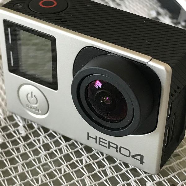 gopro silver4