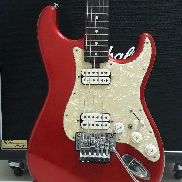 guitarra fender stratocaster made in japan 87-88