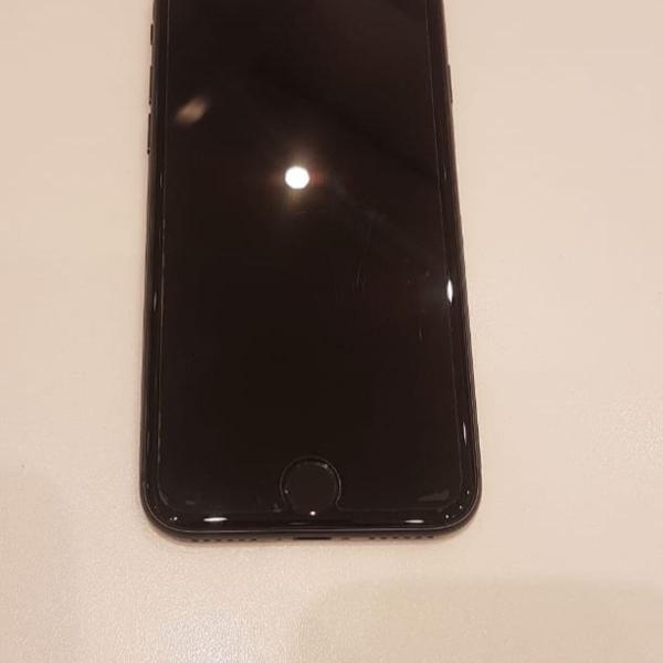 iphone 8 zerado