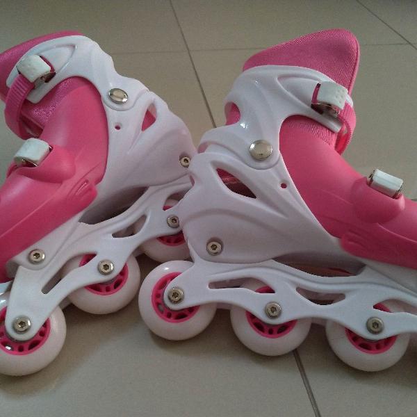 kit de patins