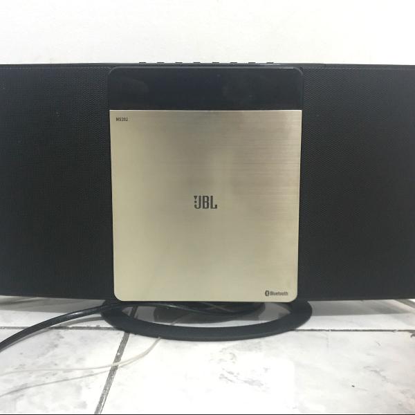 microsystem jbl ms202