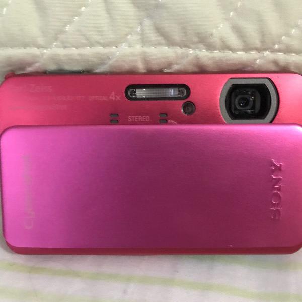 máquina top sony (o modelo está na foto )