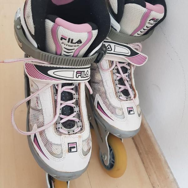 patins fila primo wave