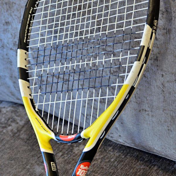 raquete de tênis babolat