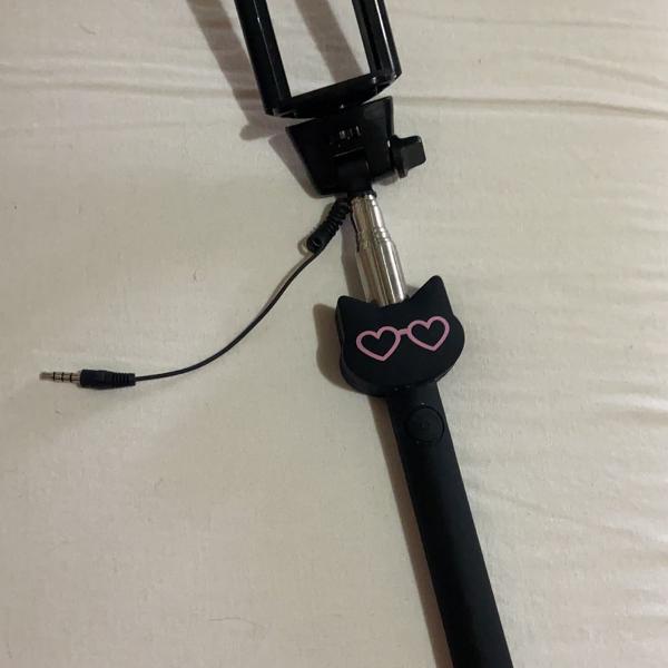 selfie estilosa