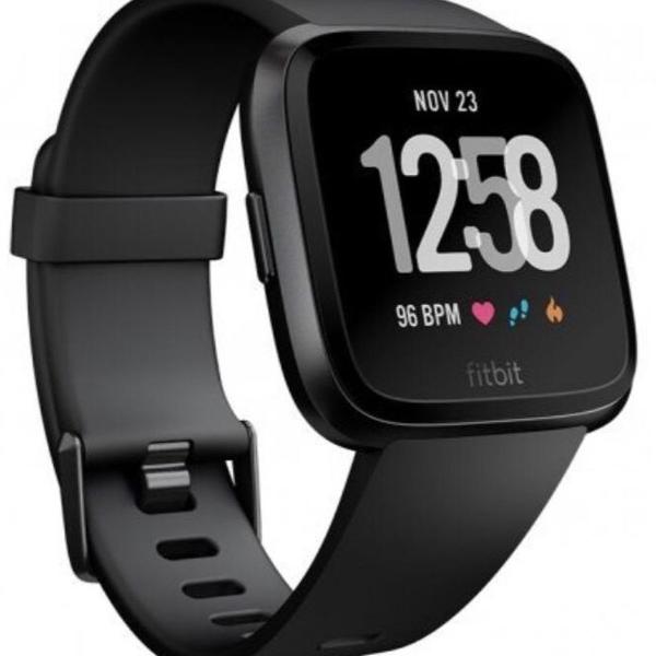 smartwatch fitbit versa