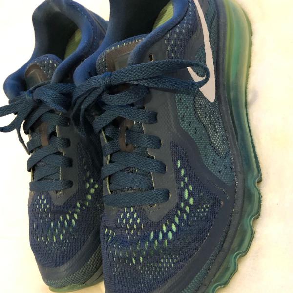 tênis nike