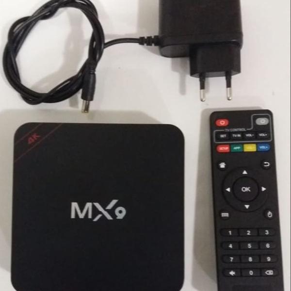 tv box transforme sua tv em smart