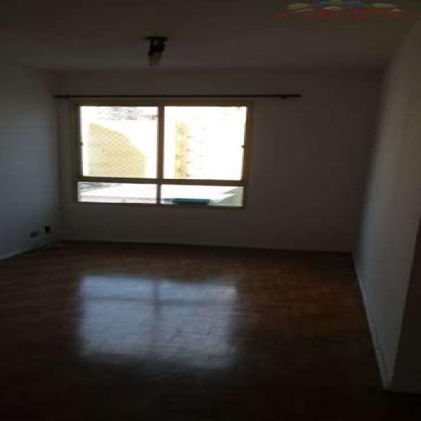 Apartamento 1 dormitório