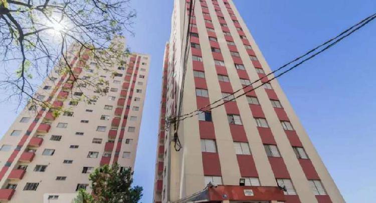 Apartamento em Guarulhos Residencial das Palmeiras com 51