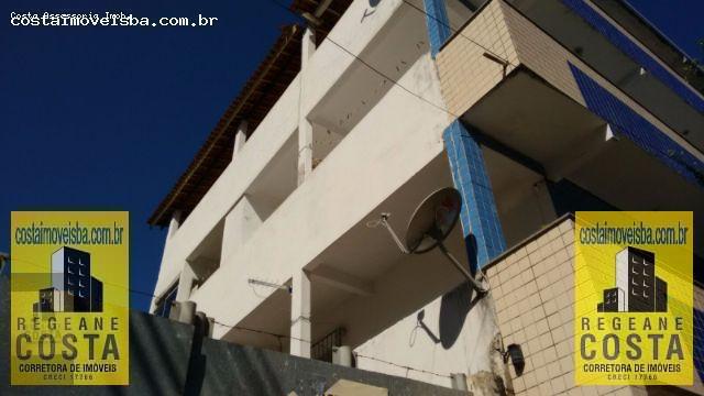 Apartamento para Locação em Salvador, Brotas, 2