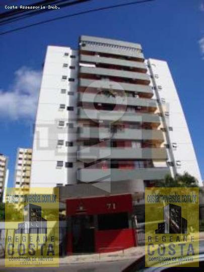 Apartamento para Locação em Salvador, Pituba, 1