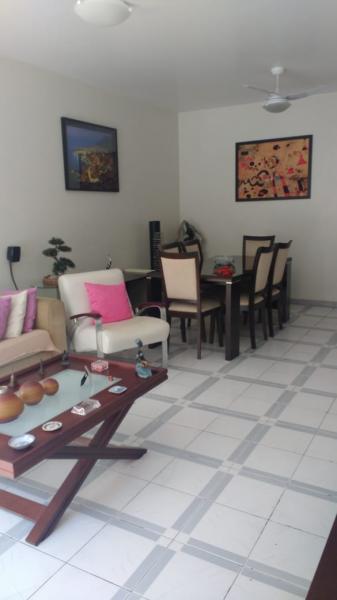 Apartamento para Venda em Salvador, Graça, 3 dormitórios,