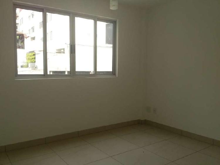 Apartamento à venda, 2 quartos, 2 vagas, Buritis - Belo