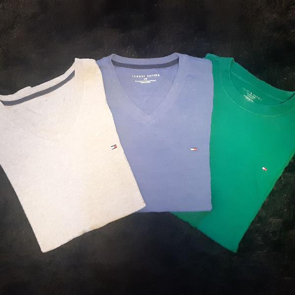 Camisetas Tommy Hilfiger