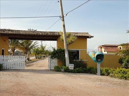 Condomínio Caiçara - Arraial do Cabo