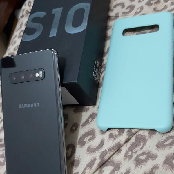 Galaxy s10 Plus