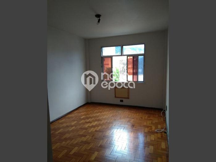 Lins de Vasconcelos, 2 quartos, 1 vaga, 50 m² Rua