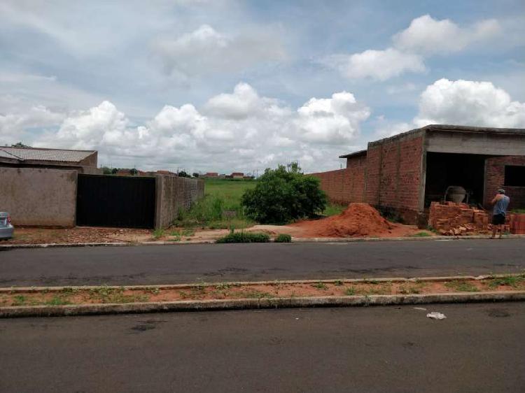 Lote/Terreno para venda possui 0 metros quadrados em Jardim