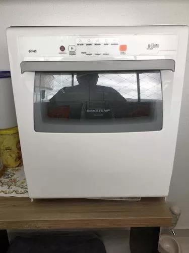 Máquina De Lavar Louça, S
