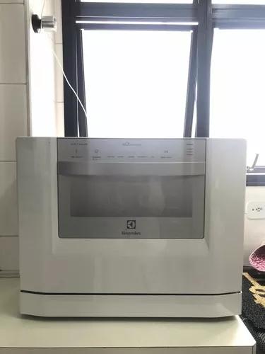 Máquina De Lavar Louca Electrolux