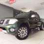 NISSAN FRONTIER 2 5 SL 4X4 CD TURBO ELETRONIC DIESEL, Minas