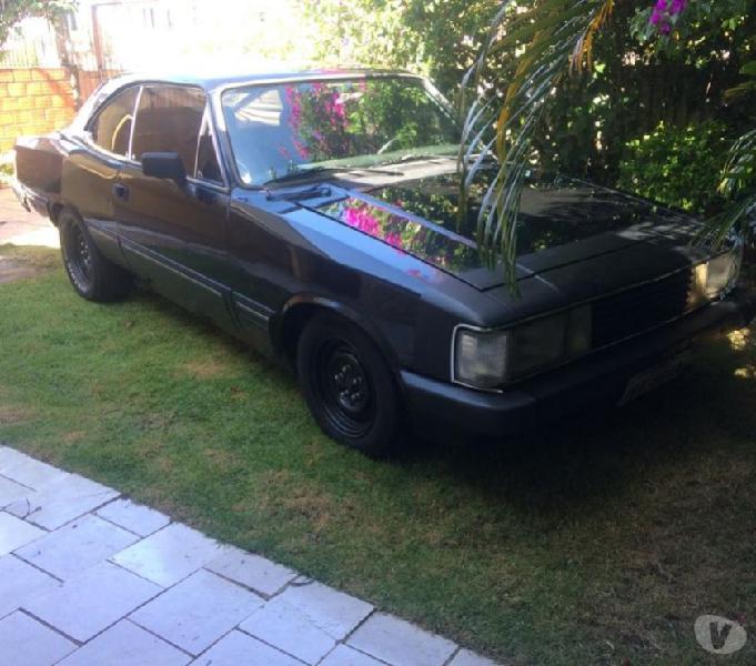 Opala coupe 6 cilindros particular R$ 15.900 (51)98415-5190