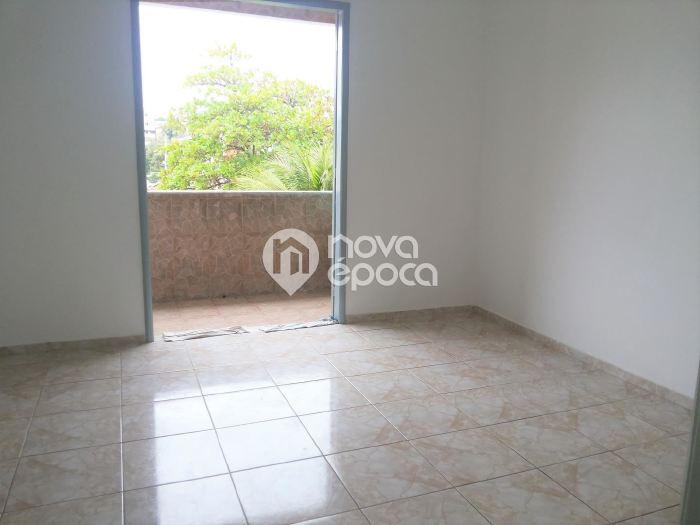 Piedade, 2 quartos, 2 vagas, 70 m² Rua Ada, Piedade, Zona