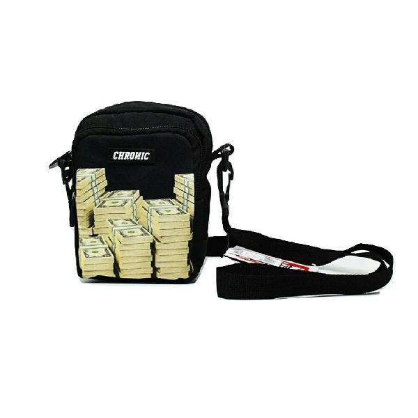 Pochete - Shoulder Bag - Chronic - Lançamento - 019/ Dollar
