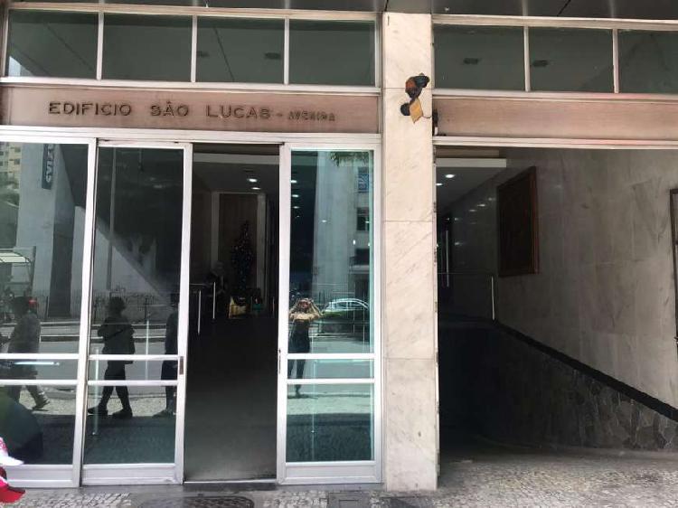 Sala para aluguel com 50 m² Centro - Juiz de Fora - MG