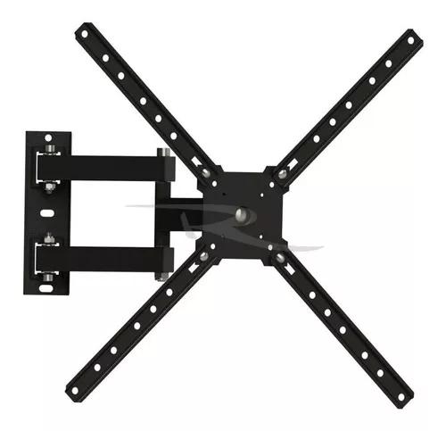 Suporte Articulado Para Tvs De 10 A 55 Polegadas - Sbrp1040s