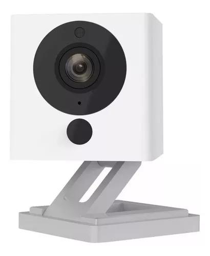 Wyze Cam V2 Câmera Smart Hd Wireless Compatível Alexa