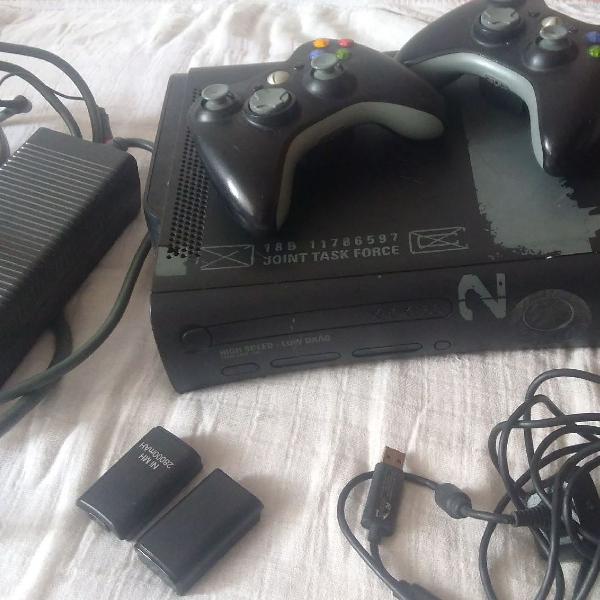 Xbox 360 TF-141