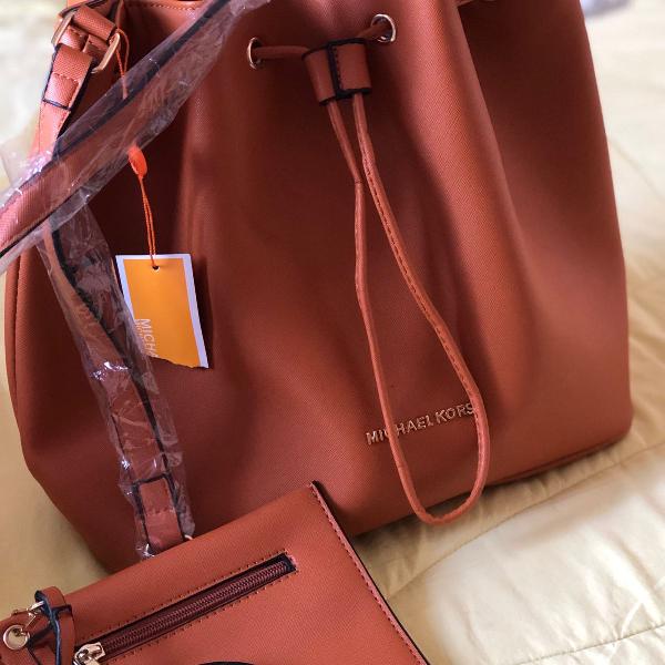 bolsa michael kors