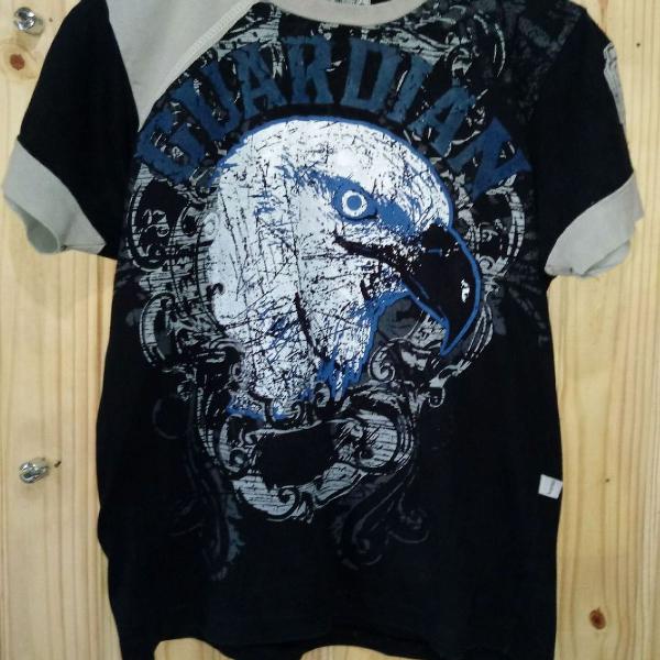 camiseta águia