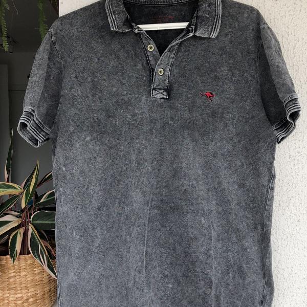 camiseta polo sidewalk