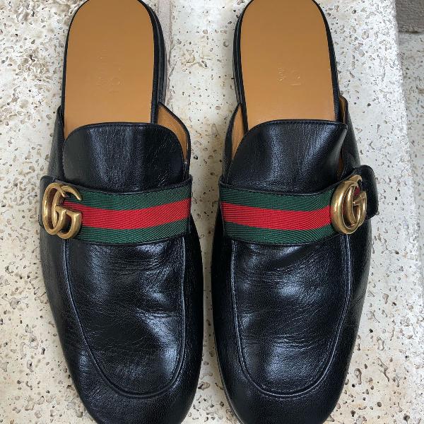 gucci slippers size 9 us 42 br