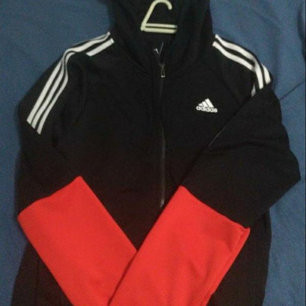 jaqueta adidas