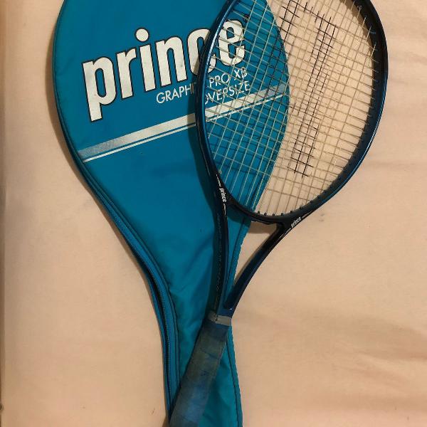 raquete de tênis original