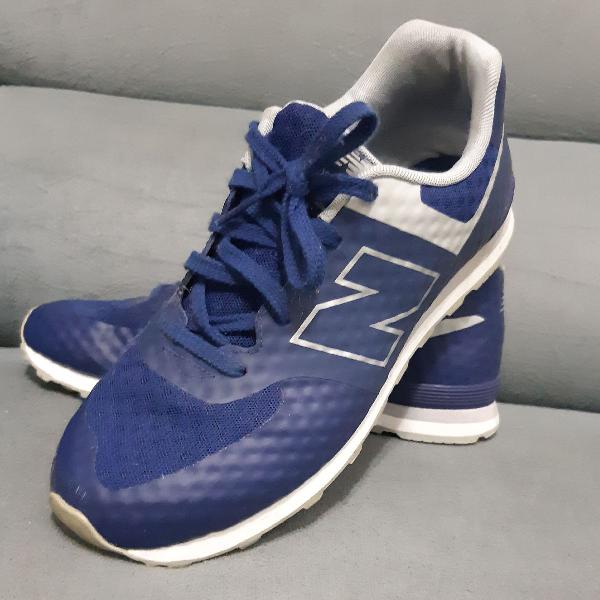 tênis New balance 574 tamanho 39