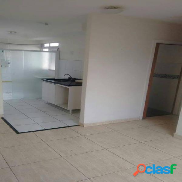 APARTAMENTO 2 QUARTOS - OSASCO