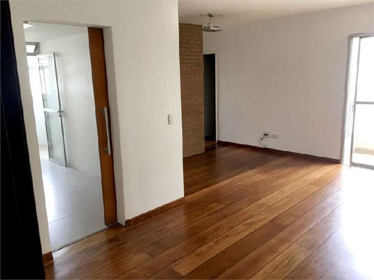 APARTAMENTO CAMPO BELO