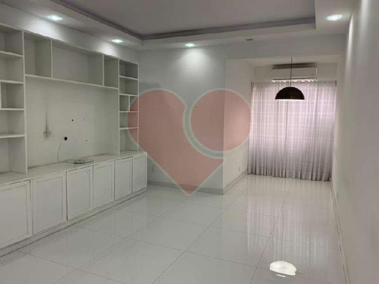 Apartamento 2 Qts c/ 1 Suíte