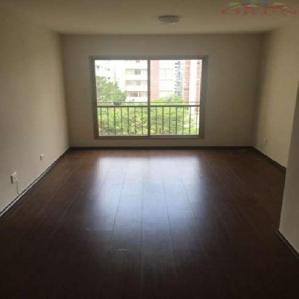 Apartamento 3 dormitórios