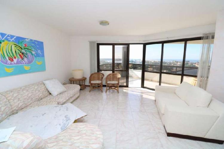 Apartamento 3 dormitórios no Casa Blanca