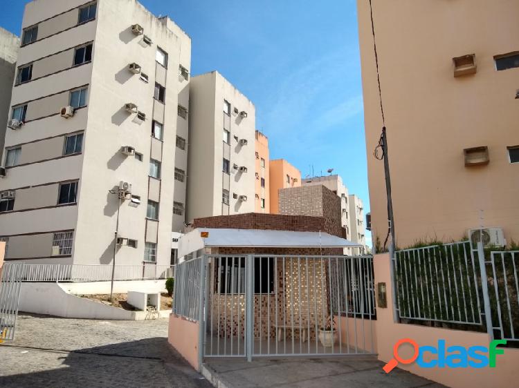 Apartamento - Aluguel - Aracaju - SE - Suissa)