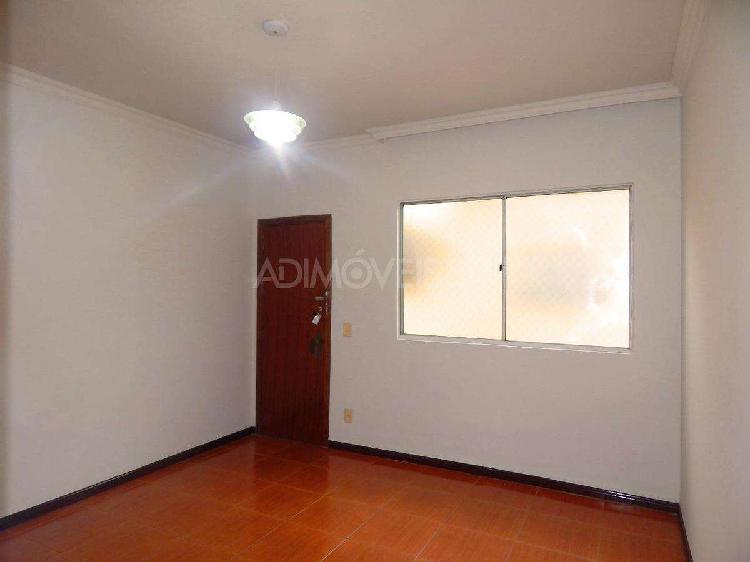 Apartamento, Caiçaras, 3 Quartos, 1 Vaga