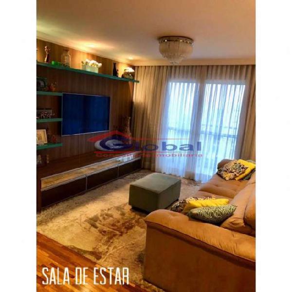 Apartamento Campestre