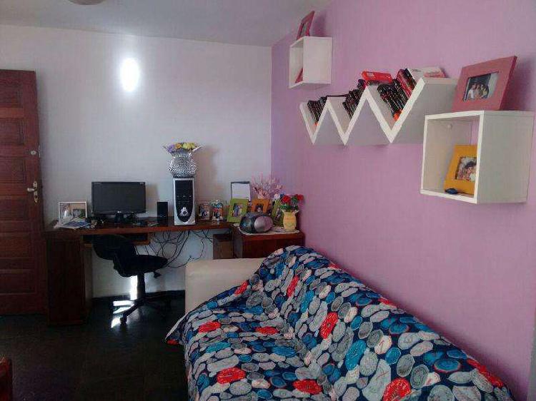 Apartamento, Dona Clara, 2 Quartos, 0 Vaga